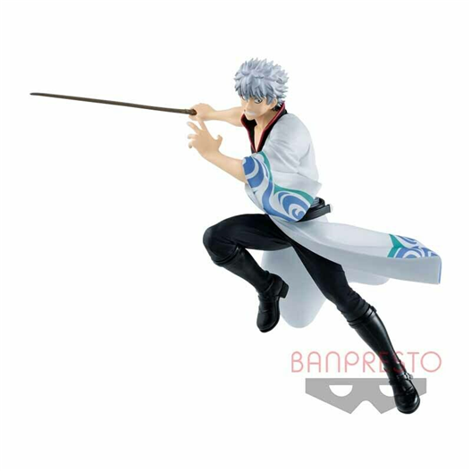 Mua bán BANPRESTO DXF SAKATA GINTOKI